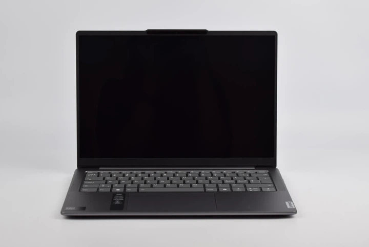 Ультрабук Lenovo Yoga Slim 7 14IMH9 U7 155H / 16GB / 512GB / 14" WUXGA OLED / Win11 Ноутбук - Фото 6 Ультрабук Lenovo Yoga Slim 7 14IMH9 U7 155H / 16GB / 512GB / 14" WUXGA OLED / Win11 Ноутбук - изображение 6