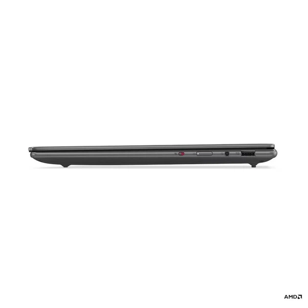 Ультрабук Lenovo Yoga Pro 7 14ARP8 R7 7735HS / 16GB / 512GB / RTX 3050 (6GB) / 14.5" 3K IPS 120Hz / Win11 Ноутбук (83AU005RMZ) - изображение 6
