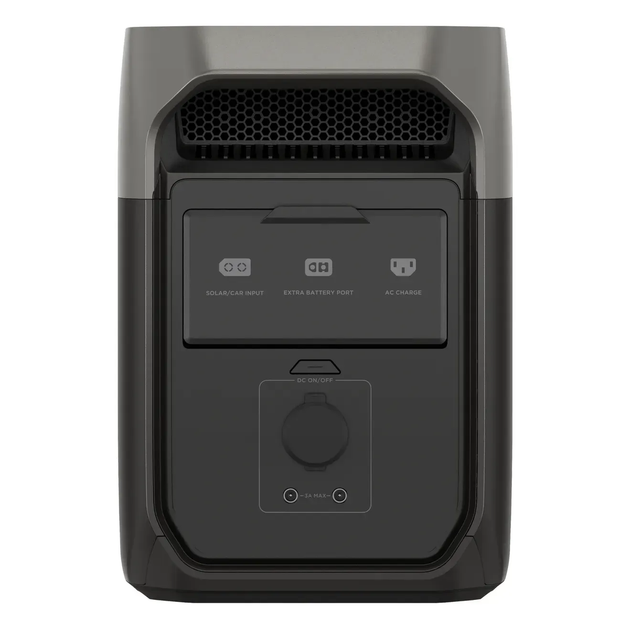 Зарядна станція EcoFlow Delta 3 - зображення 3