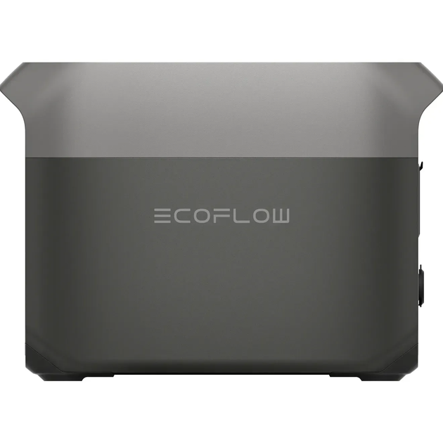 Зарядна станція EcoFlow Delta 3 - зображення 4