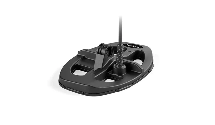 Металошукач Nokta Legend 2 + Котушка Nokta LD38 (15x12 DD). Мультичастотний. Підводний IP68. - Фото 3 Металошукач Nokta Legend 2 + Котушка Nokta LD38 (15x12 DD). Мультичастотний. Підводний IP68. - зображення 3