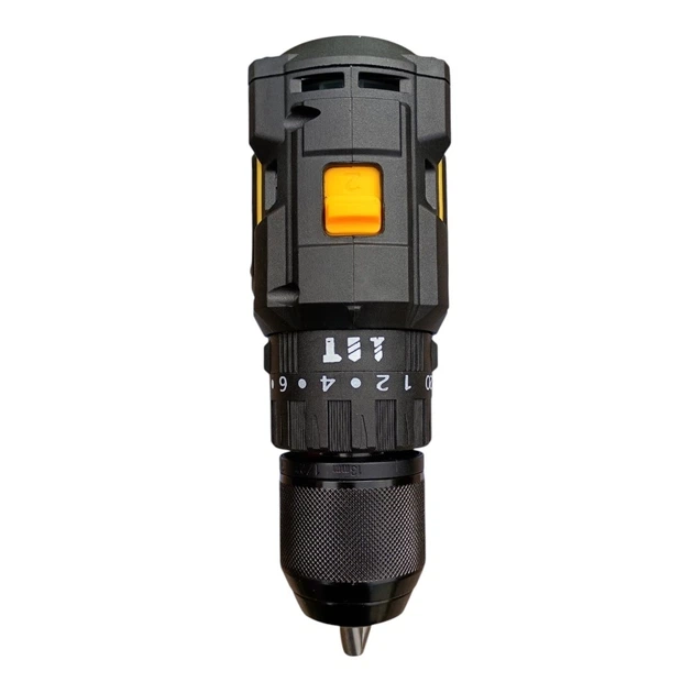 Шуруповерт аккумуляторный ZEGOR CDPB-21BLH-70 TURBO - изображение 5