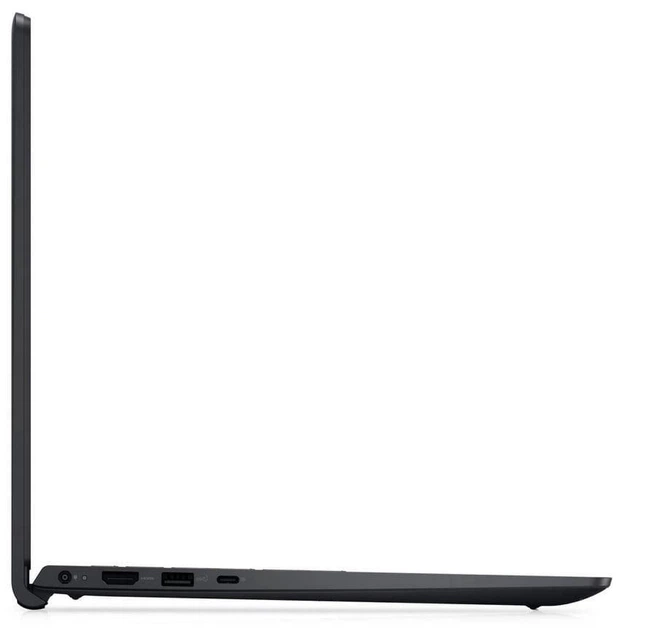 Ноутбук Dell Inspiron 15 3530/ 15.6" Full HD Touch / Intel Core i5-1335U / RAM 16 ГБ / SSD 512 ГБ/ Black - Фото 6 Ноутбук Dell Inspiron 15 3530/ 15.6" Full HD Touch / Intel Core i5-1335U / RAM 16 ГБ / SSD 512 ГБ/ Black - изображение 6