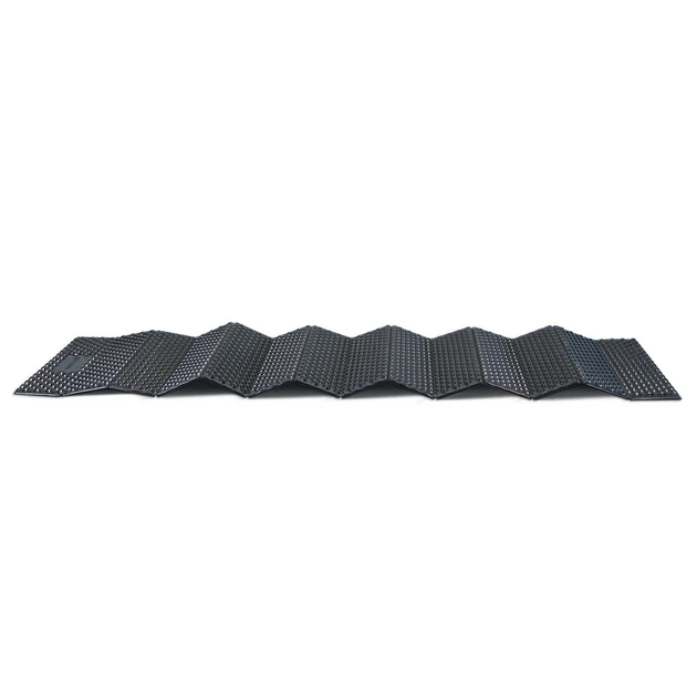 Каремат Wechsel Facila TL 188x55x1,8 см IXPE пена темно-сірий - Фото 3 Каремат Wechsel Facila TL 188x55x1,8 см IXPE пена темно-сірий - зображення 3