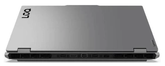 Ноутбук Lenovo LOQ 15AHP10 (83JG003DPB) - Фото 5 Ноутбук Lenovo LOQ 15AHP10 (83JG003DPB) - изображение 5