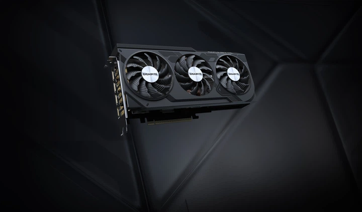 Відеокарта GIGABYTE GeForce RTX 5070 Ti 16GB GDDR7 WINDFORCE OC V2 - Фото 3 Відеокарта GIGABYTE GeForce RTX 5070 Ti 16GB GDDR7 WINDFORCE OC V2 - изображение 3