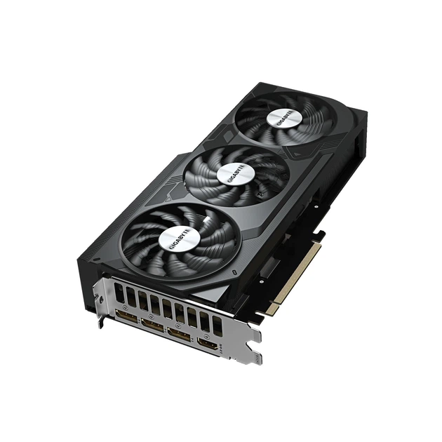 Відеокарта GIGABYTE GeForce RTX 5070 Ti 16GB GDDR7 WINDFORCE OC V2 - Фото 7 Відеокарта GIGABYTE GeForce RTX 5070 Ti 16GB GDDR7 WINDFORCE OC V2 - изображение 7
