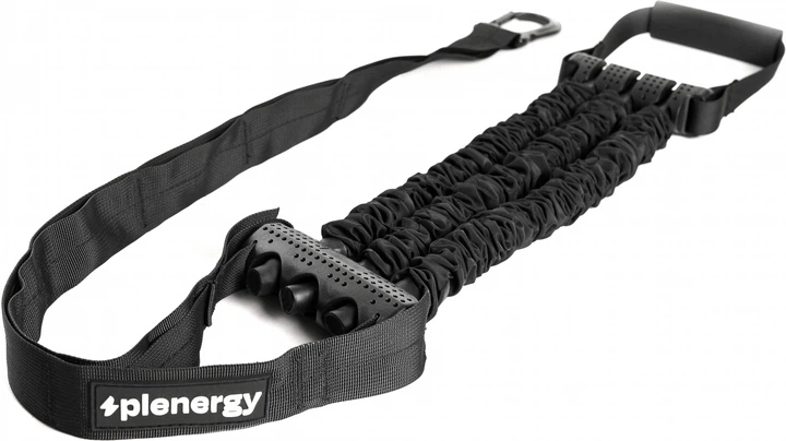 Ассистент для подтягивания Plenergy Pull Up Assistant (PLP-AS) - Фото 2 Ассистент для подтягивания Plenergy Pull Up Assistant (PLP-AS) - изображение 2