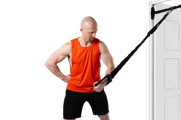 Ассистент для подтягивания Plenergy Pull Up Assistant (PLP-AS) - Фото 6 Ассистент для подтягивания Plenergy Pull Up Assistant (PLP-AS) - изображение 6
