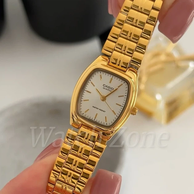 Женские часы CASIO LTP-1169N-7A - изображение 2