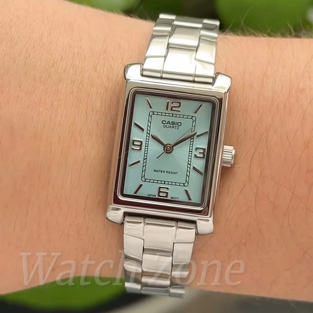 Женские часы CASIO LTP-1234DD-2A - изображение 4