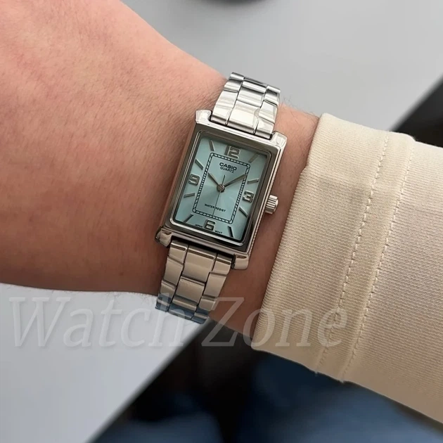 Женские часы CASIO LTP-1234DD-2A - изображение 6