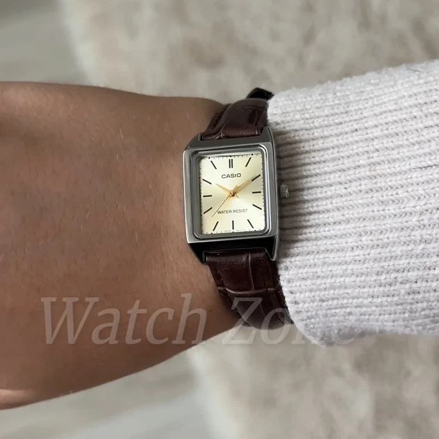 Женские часы CASIO LTP-V007L-9E - изображение 3