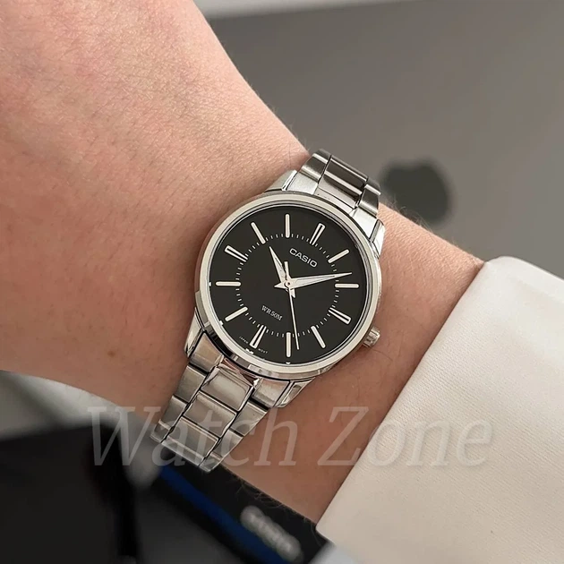Женские часы CASIO LTP-1303D-1A - Фото 4 Женские часы CASIO LTP-1303D-1A - изображение 4