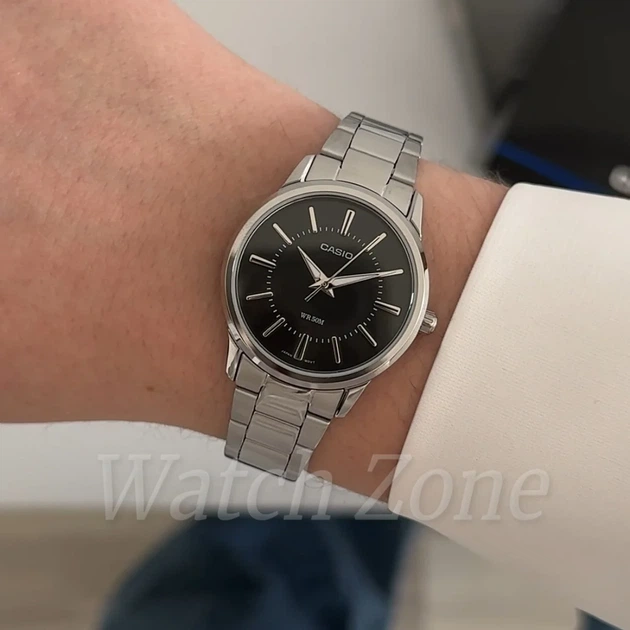 Женские часы CASIO LTP-1303D-1A - Фото 6 Женские часы CASIO LTP-1303D-1A - изображение 6