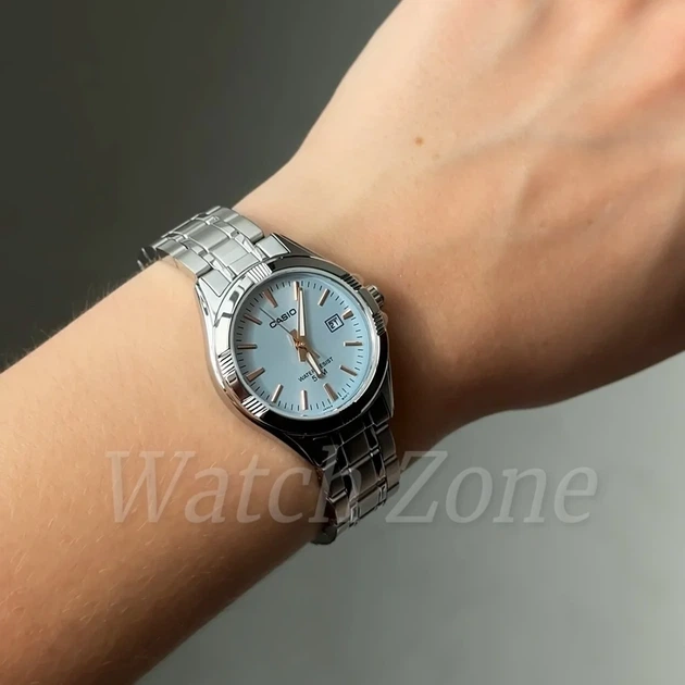Женские часы CASIO LTP-1308D-2A - изображение 3