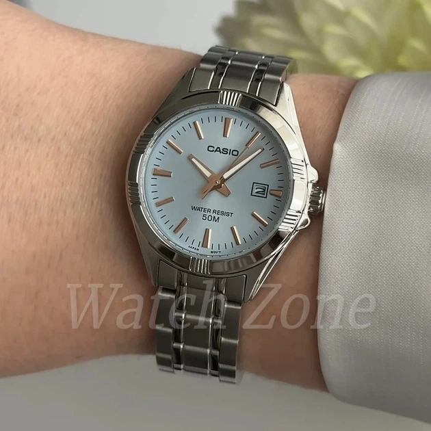 Женские часы CASIO LTP-1308D-2A - изображение 4