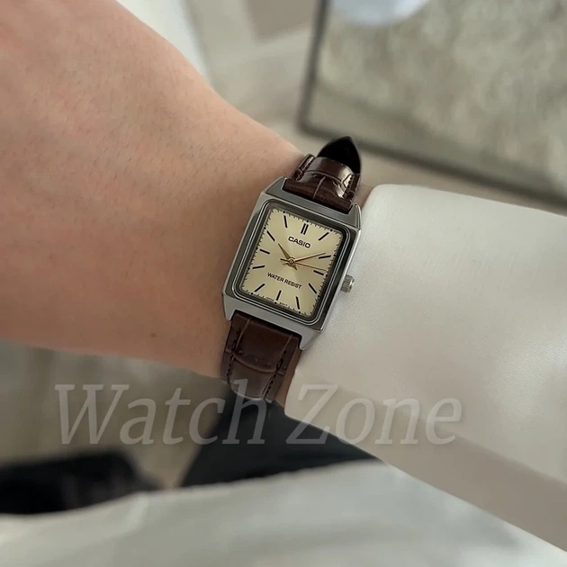 Женские часы CASIO LTP-V007L-9E - изображение 7