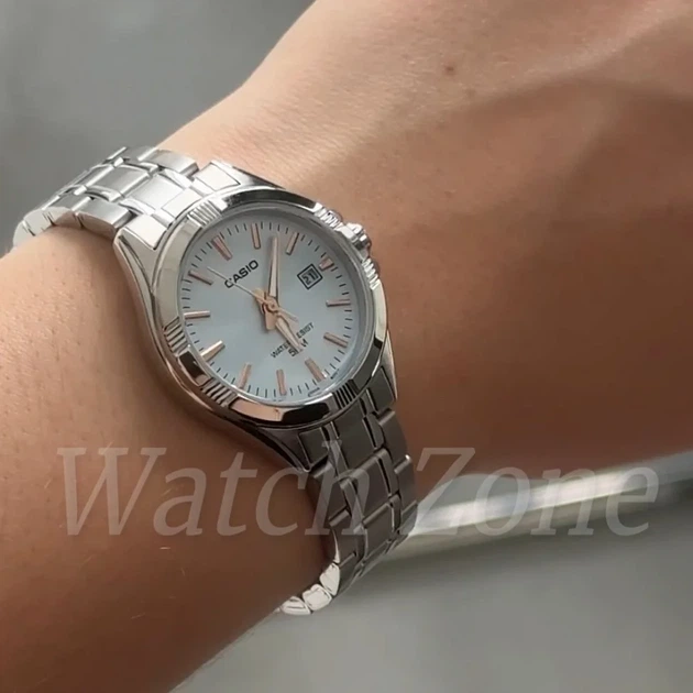 Женские часы CASIO LTP-1308D-2A - изображение 7