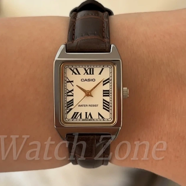Женские часы CASIO LTP-V007L-7B2 - изображение 2
