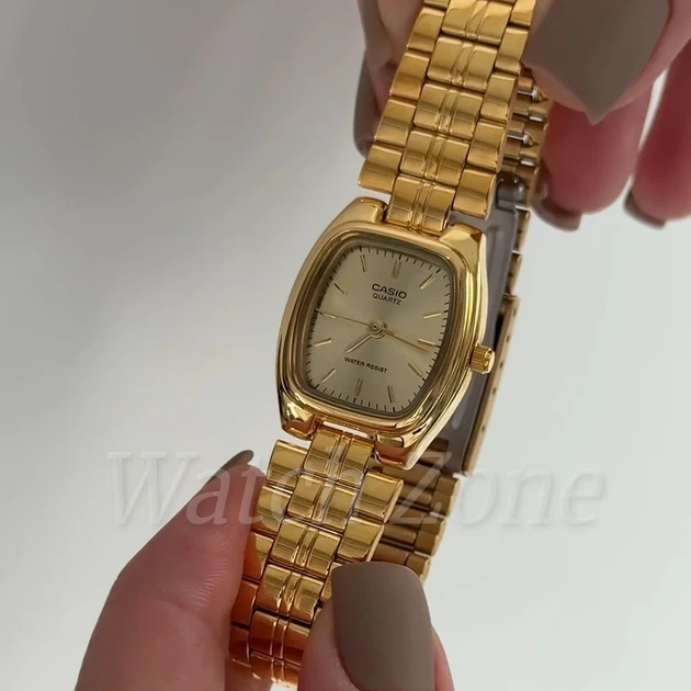Жіночий годинник CASIO LTP-1169N-9A - зображення 2