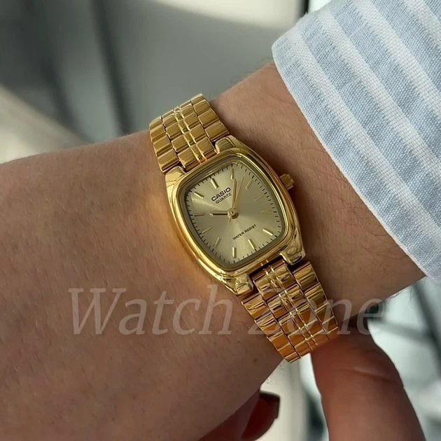 Жіночий годинник CASIO LTP-1169N-9A - зображення 3