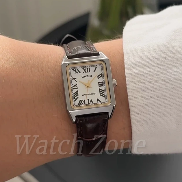 Женские часы CASIO LTP-V007L-7B2 - изображение 4