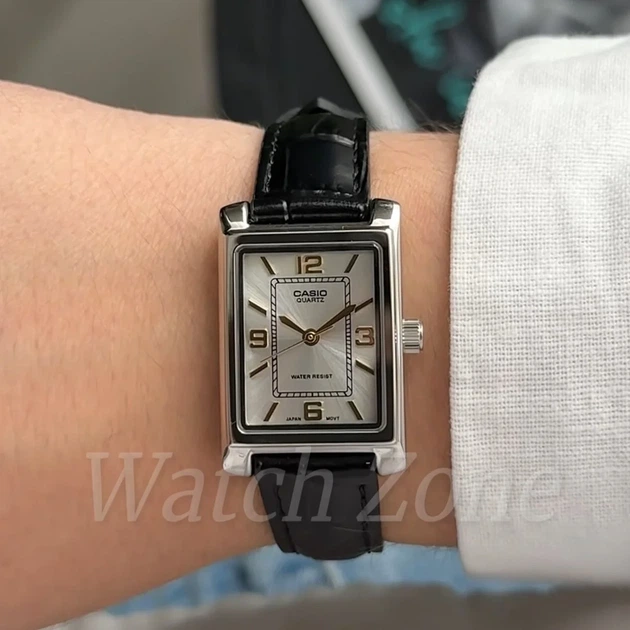 Жіночий годинник CASIO LTP-1234PL-7A2 - зображення 3