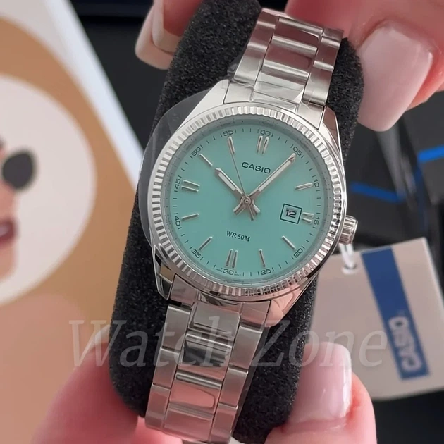 Женские часы CASIO LTP-1302PD-2A2 - изображение 2