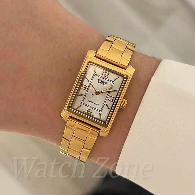 Женские часы CASIO LTP-1234PG-7A - изображение 5