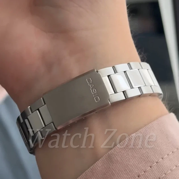 Жіночий годинник CASIO LTP-1302D-7A1 - зображення 8