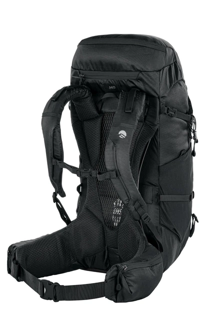 Рюкзак туристичний Ferrino Finisterre 48L Black (75754QCC) - зображення 2