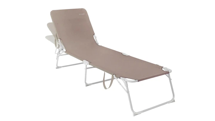 Ліжко розкладне Outwell Tenby Toffee Tint (410146) - изображение 2