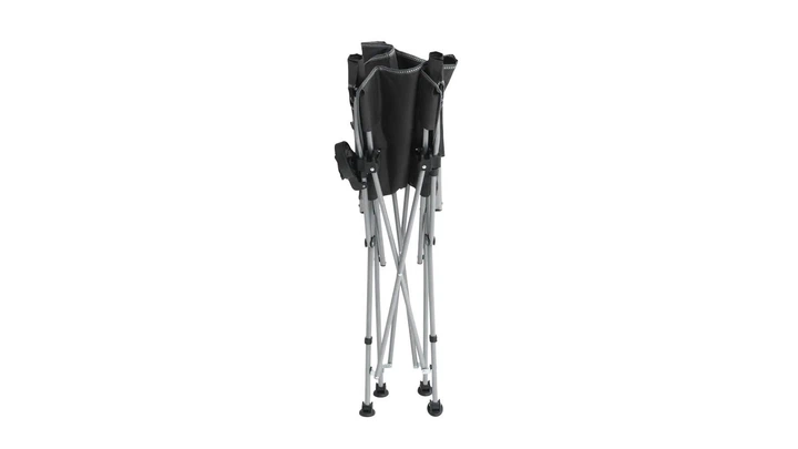 Крісло кемпінгове Easy Camp Oak Chair Ink Black (480093) - изображение 4