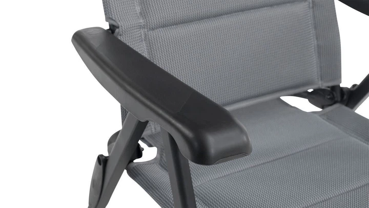 Крісло кемпінгове Outwell Teton (410131) - изображение 4