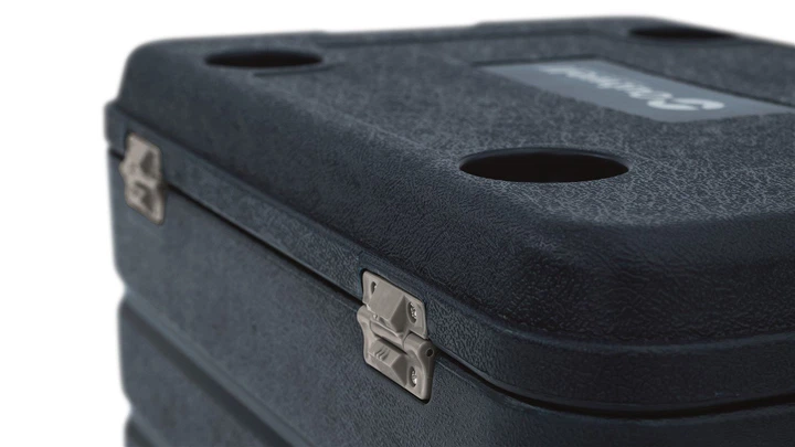 Термобокс Outwell Coolbox Fulmar 60L Deep Blue (590150) - изображение 6