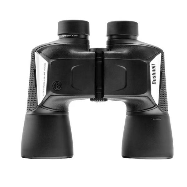 Бінокль Bushnell Spectator Sport 10x50 Чорний BS11050 - Фото 1 Бінокль Bushnell Spectator Sport 10x50 Чорний BS11050 - зображення 1