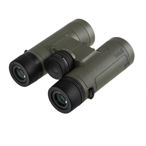 Бінокль Bushnell R3 8x42 Зелений Р3-842 - зображення 3