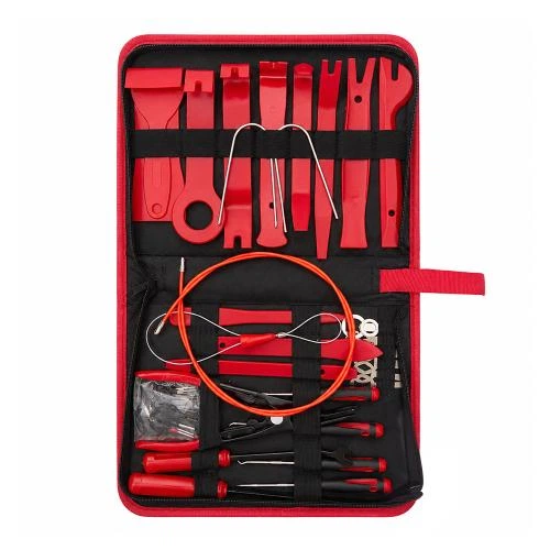 Набор для разборки салона автомобиля 4674 Wrench set - изображение 2