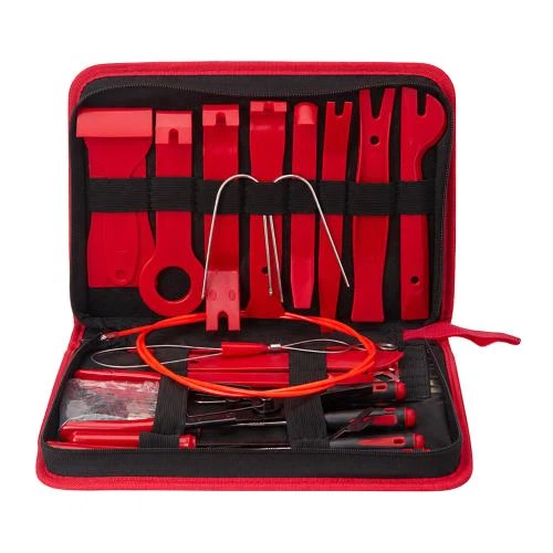Набор для разборки салона автомобиля 4674 Wrench set - изображение 4