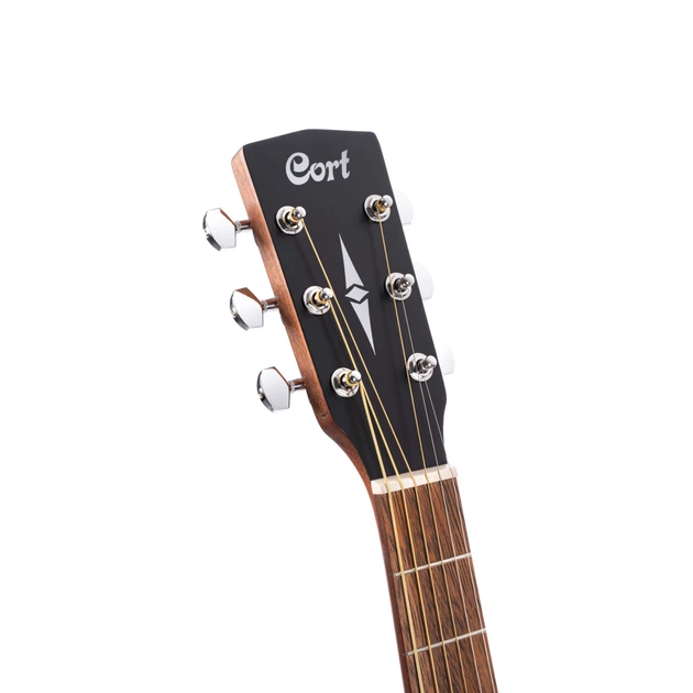 Гітара акустична Cort AD810 Satin Sunburst (AD810 SSB) - изображение 3