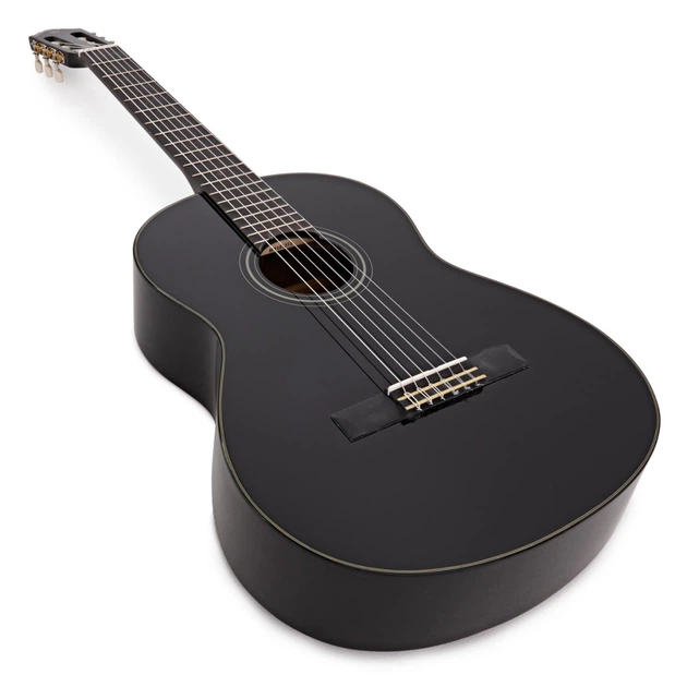 Гітара класична Yamaha C40B - Фото 8 Гітара класична Yamaha C40B - зображення 8