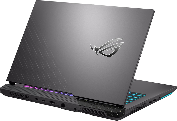 Ігровий ноутбук Asus ROG Strix G15 (15,6 2.5K 165Hz/Ryzen 9 6900HX/16/1T/RTX3080/Windows 11) - Уценка - Фото 3 Ігровий ноутбук Asus ROG Strix G15 (15,6 2.5K 165Hz/Ryzen 9 6900HX/16/1T/RTX3080/Windows 11) - Уценка - изображение 3