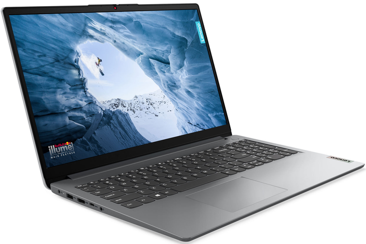 Ноутбук Lenovo IdeaPad 3 17IRU7 (17.3 FHD/I5-1335U/16/512Gb/Windows 11) - Уцінка - Фото 4 Ноутбук Lenovo IdeaPad 3 17IRU7 (17.3 FHD/I5-1335U/16/512Gb/Windows 11) - Уцінка - зображення 4