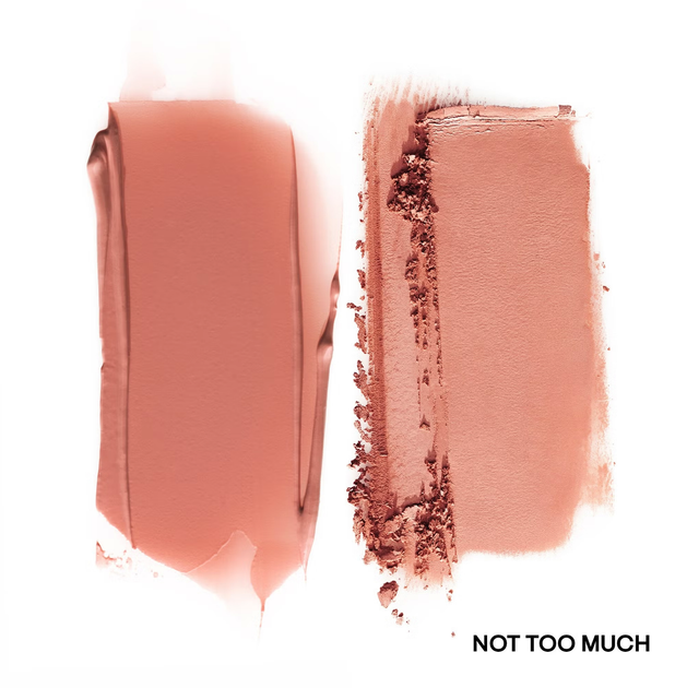 Румяна Patrick TA Major Headlines Double-Take Blush Duo NOT TOO MUCH - Фото 2 Румяна Patrick TA Major Headlines Double-Take Blush Duo NOT TOO MUCH - изображение 2