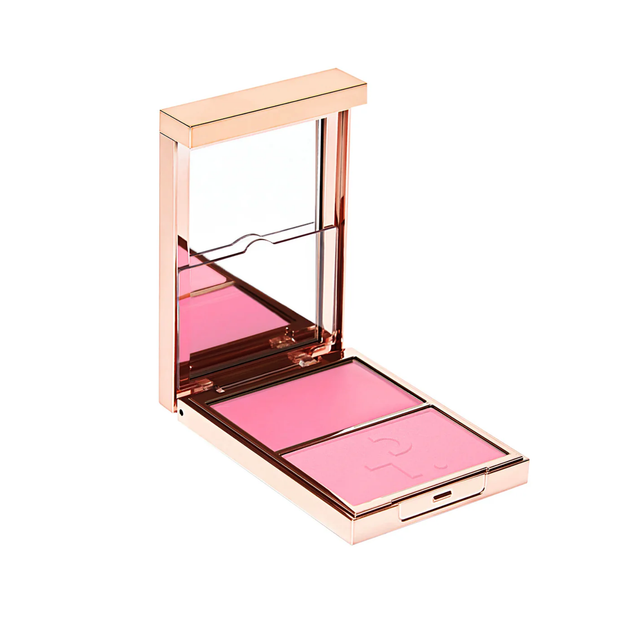 Румяна Patrick TA Major Headlines Double-Take Blush Duo JUST ENOUGH - Фото 2 Румяна Patrick TA Major Headlines Double-Take Blush Duo JUST ENOUGH - изображение 2