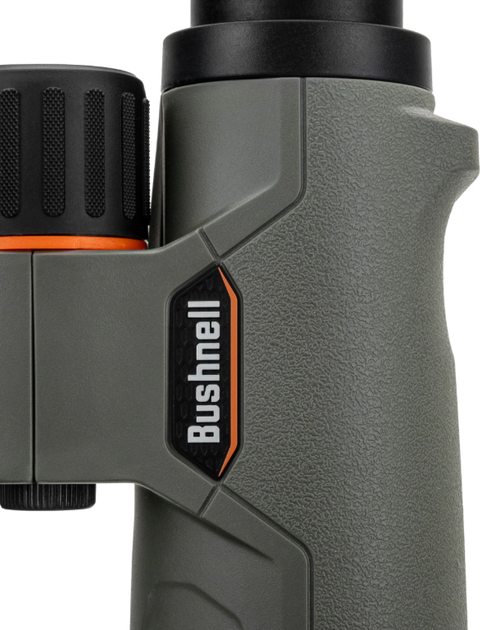 Бінокль Bushnell Trophy 10x42 Зелений 334210 - зображення 6