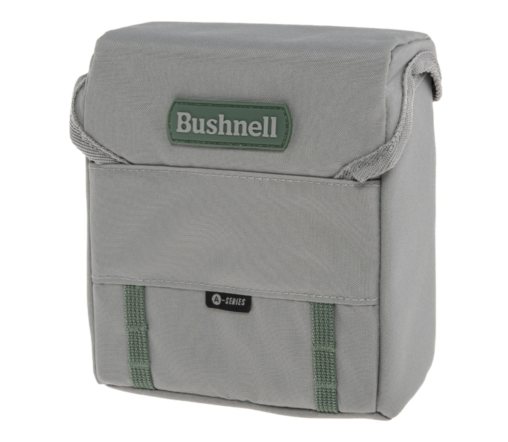 Бінокль Bushnell A5 Full-Size 8x42 Зелений A5-842CG - зображення 3