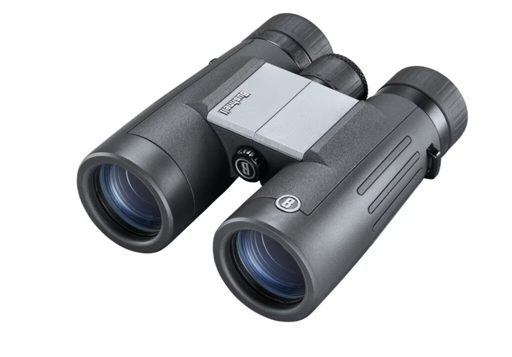 Бінокль Bushnell Powerview 2 8x42 Сірий PWV842 - зображення 3