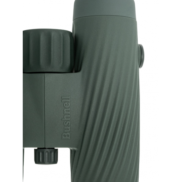 Бінокль Bushnell A3 середнього розміру 10x32 Зелений A3-1032LG - зображення 6